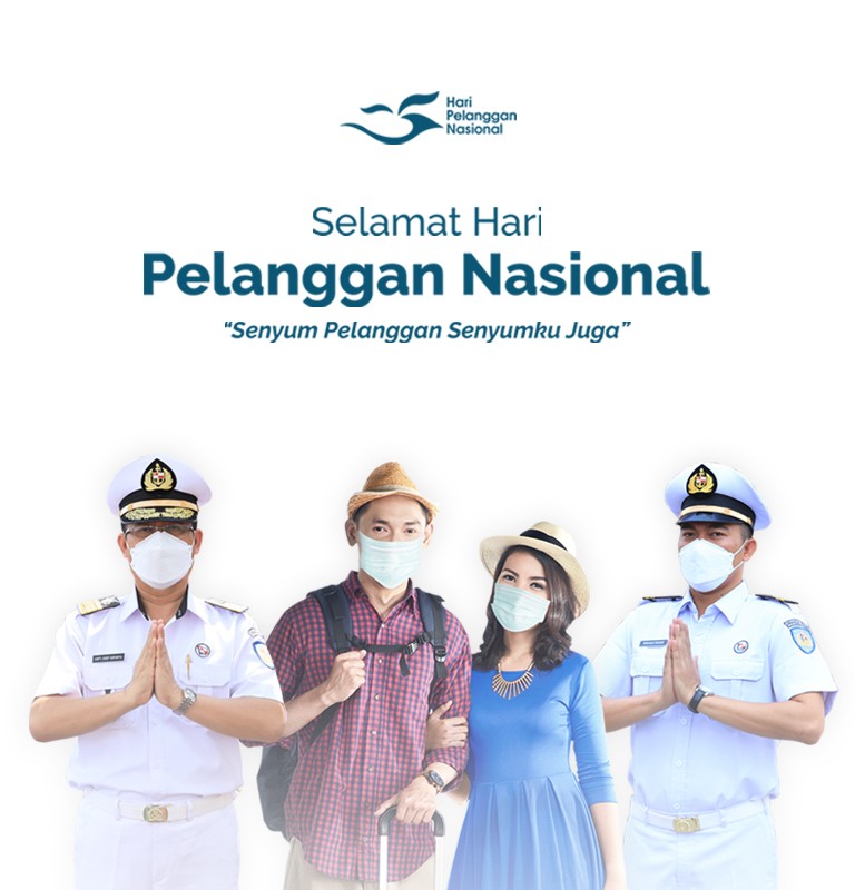 Situs Resmi PT Pelayaran Nasional Indonesia (Persero)